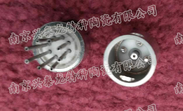 特種陶瓷