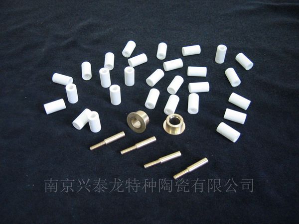 同軸高壓電纜密封連接器