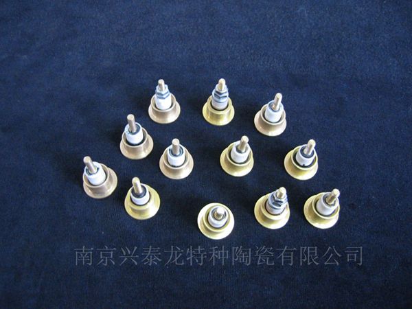 同軸高壓電纜密封連接器